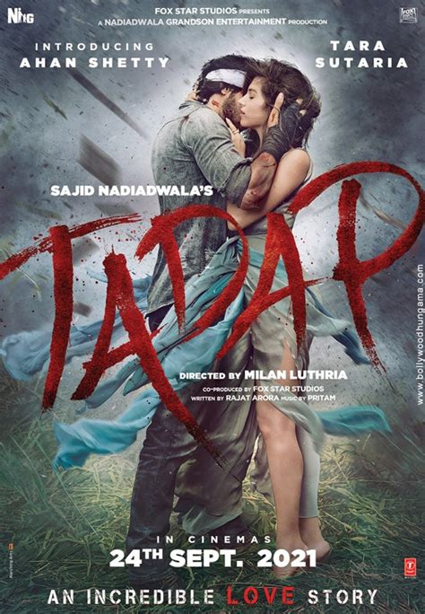 tadap release platform|tadap movie download.